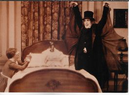 The Vampyre
