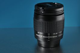 Nikon Nikkor 28-80