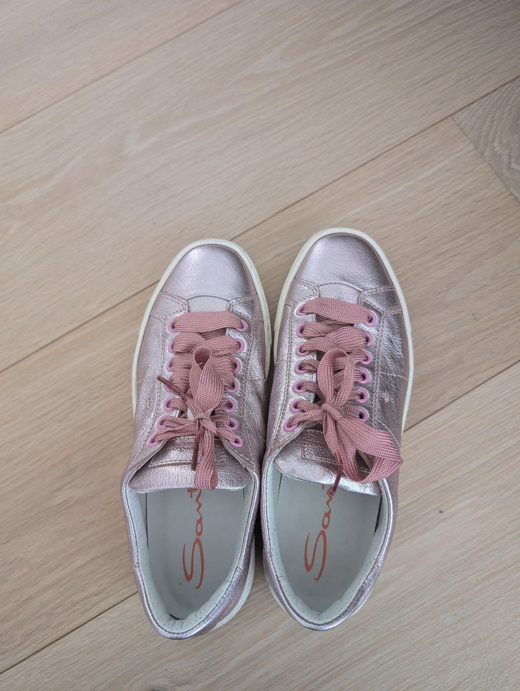 Santoni Scarpe da donna: Santoni Turnschuhe – Usato da St. Gallen venduto da jan_qq6j