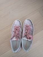 Santoni Turnschuhe