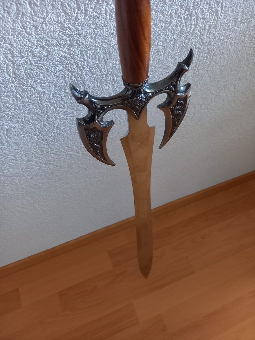 Altre raccolte & rarità: Épée en métal de Gandalf + 1 épée offerte – Nuovo (secondo la descrizione) da Givrins venduto da NickGarber 7