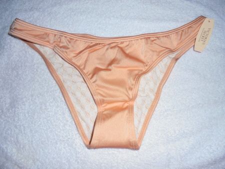 VICTORIA'S SECRET BIKINI-HOSE GRÖSSE M