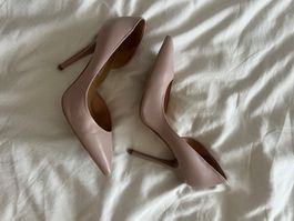 Buffalo High Heels
