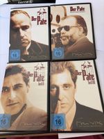 Der Pate 4 DVD