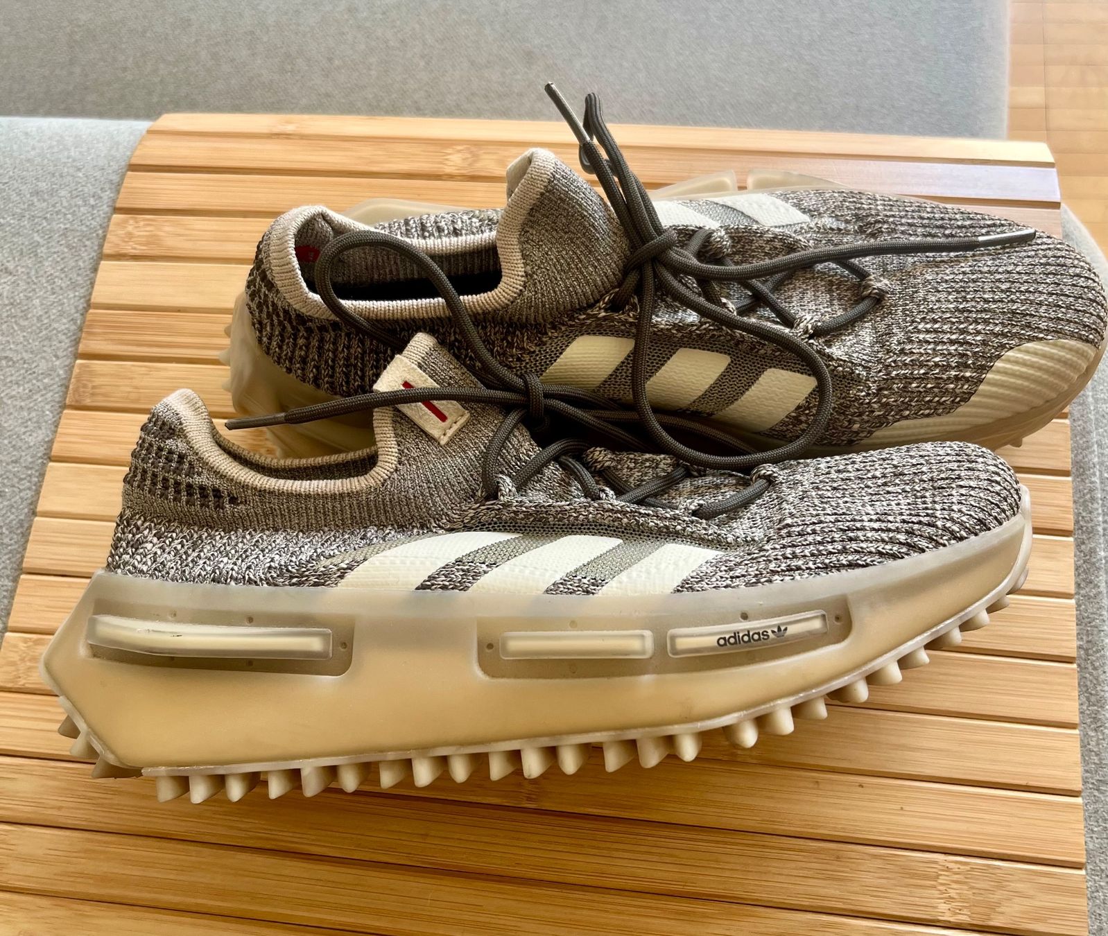 Adidas Scarpe da uomo: Sneaker Adidas – Nuovo (secondo la descrizione) da Zürich venduto da Umaca 1