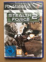 Stealth Force 2 für Playstation 2 (Neu)