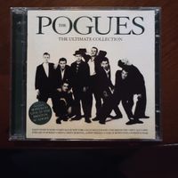CD The Pogues The Ultimate Collection 2er Album Set