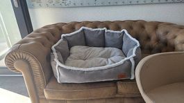 Panier pour chien/chat