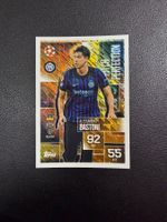 Topps Match Attax 2025/26 Alessandro Bastoni 206