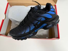 Nike Air Max Plus Blau Neu EUR 44.5/10.5