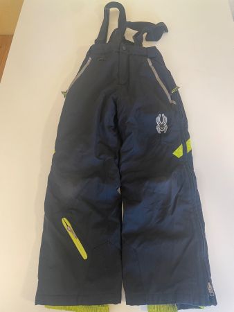 Skihosen Spyder Gr.10Jahre