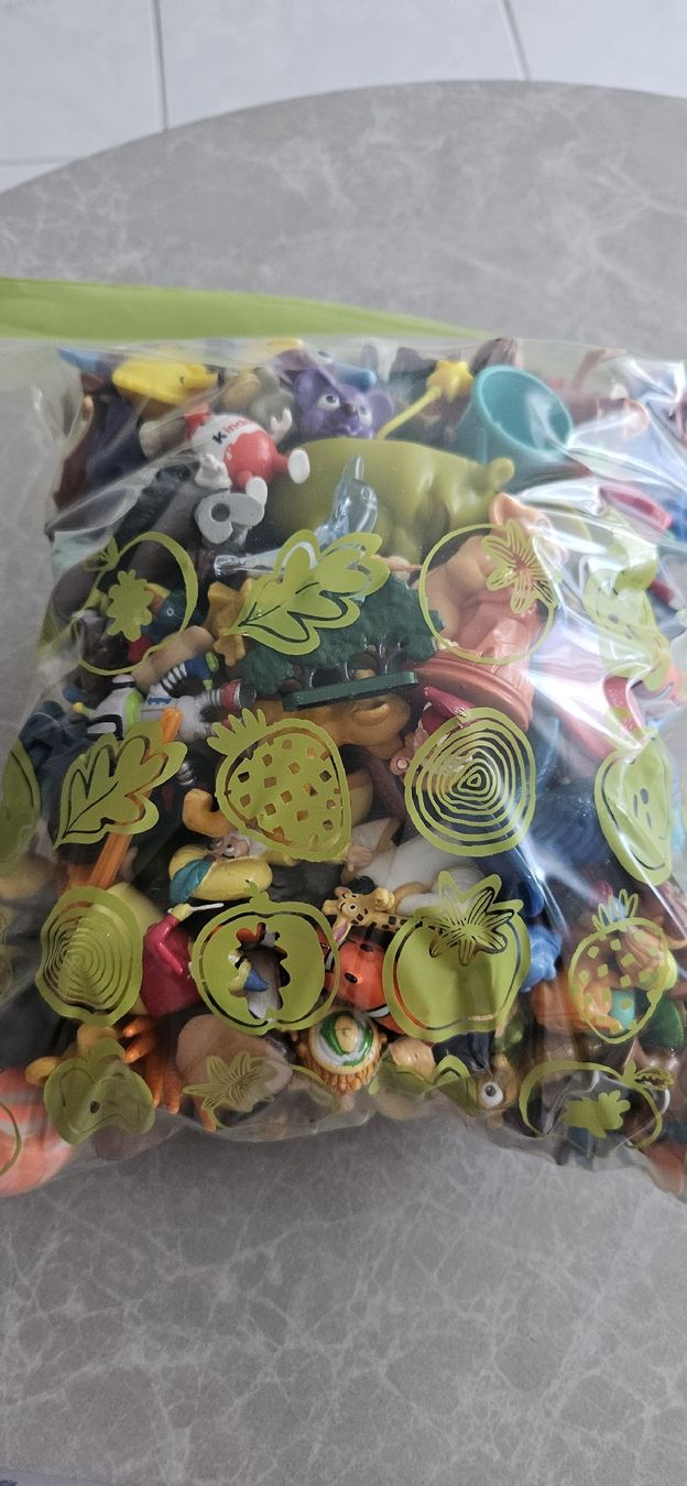 Disney Spielzeuge: Figuren disney, usw divers – Gebraucht aus Schlieren von Disneylover