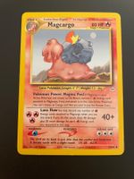 Magcargo Neo Revelation 33/64