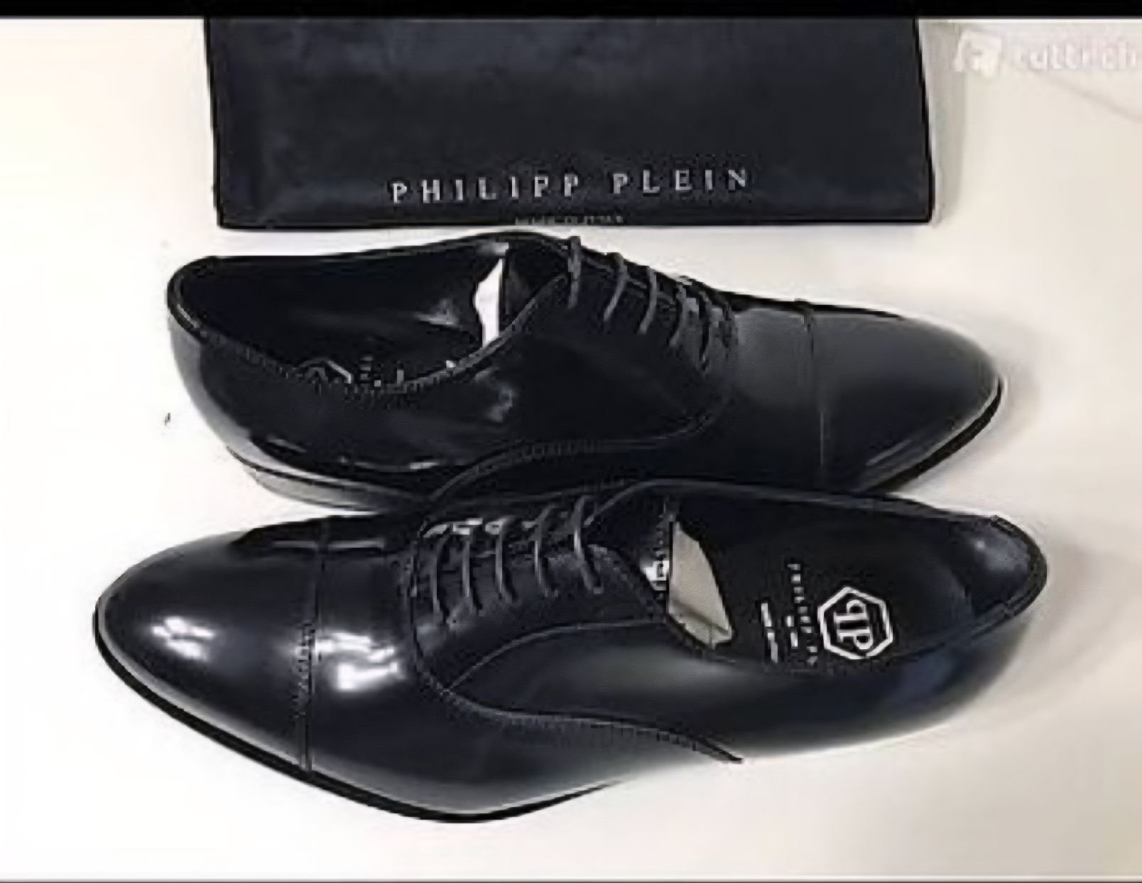 Philipp Plein Scarpe da uomo: Philipp Plein scarpe eleganti – Nuovo (secondo la descrizione) da Tenero venduto da pic_h57k
