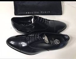 Philipp Plein scarpe eleganti