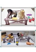 Kenner Littlest Petshop grosses Pony-Set
