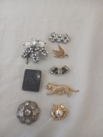 lot broches