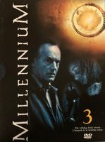 MILLENIUM (INTEGRALE DE LA SAISON 3)