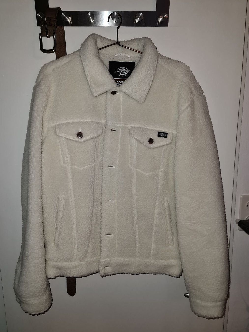 Dickies Giacche: Dickies Jacke – Usato da Amriswil venduto da newschweiz