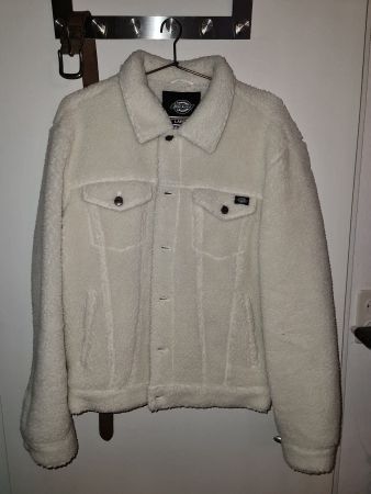 Dickies Jacke