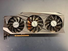 Nvidia GeForce RTX 3090 24GB Gigabyte Eagle