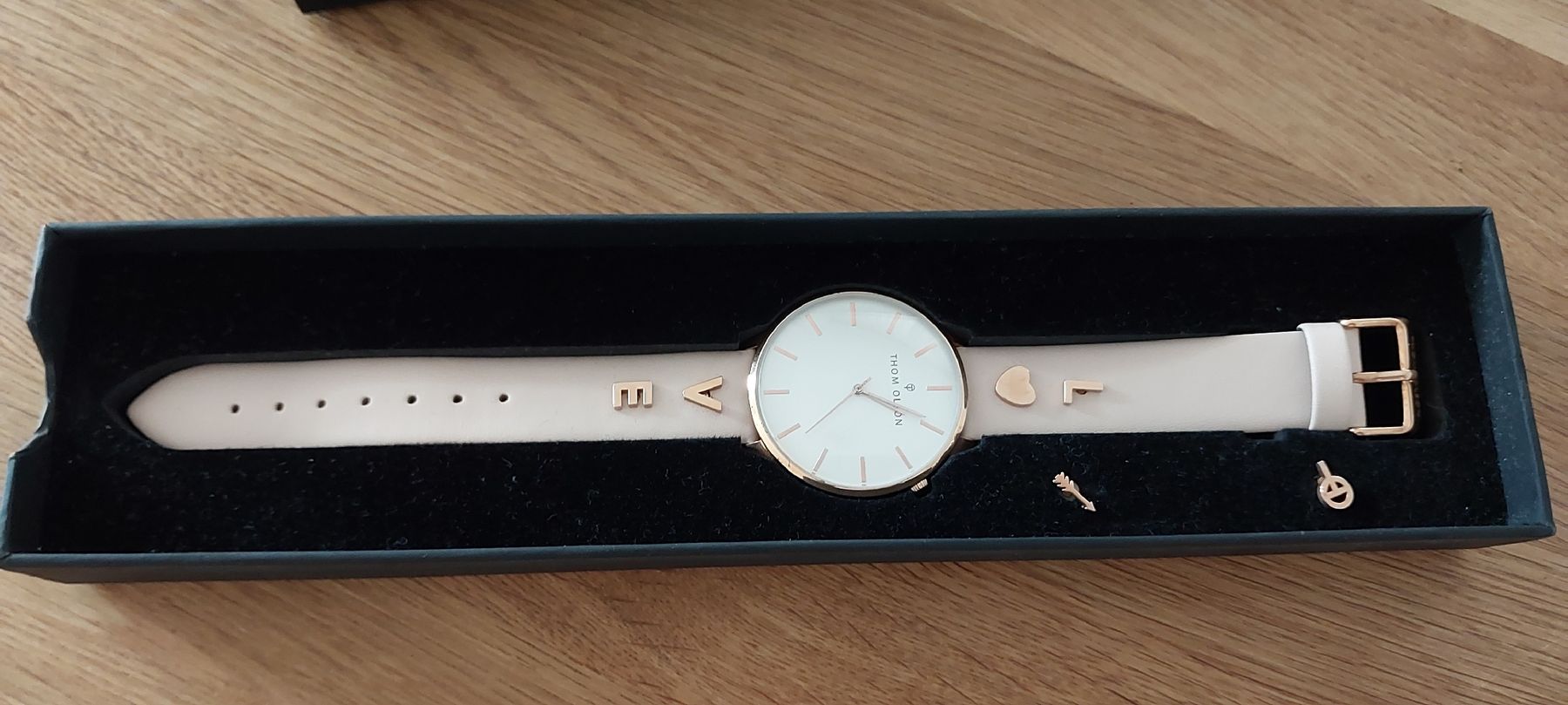 Orologi: Thom Olson Damen Uhr – Nuovo (secondo la descrizione) da Breil-Brigels venduto da SilverSurfer27 1