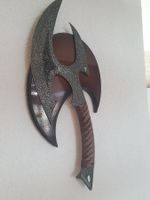Fantasy Axt, Limited Edition 1665/3000