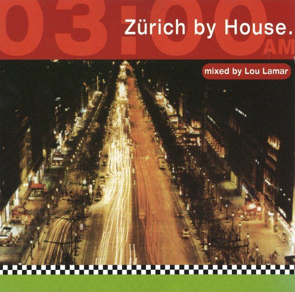 CDs: Zürich by House 3:00 am – Neu (gemäss Beschreibung) aus Hellikon von Jogi73