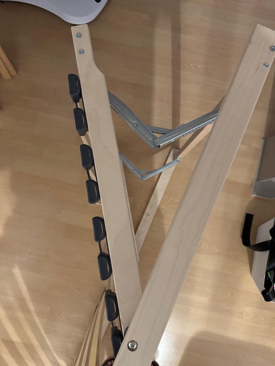 Reti a doghe: 2x Lattenrost 90x200cm – Nuovo (secondo la descrizione) da Richterswil venduto da LaraAlonso 1