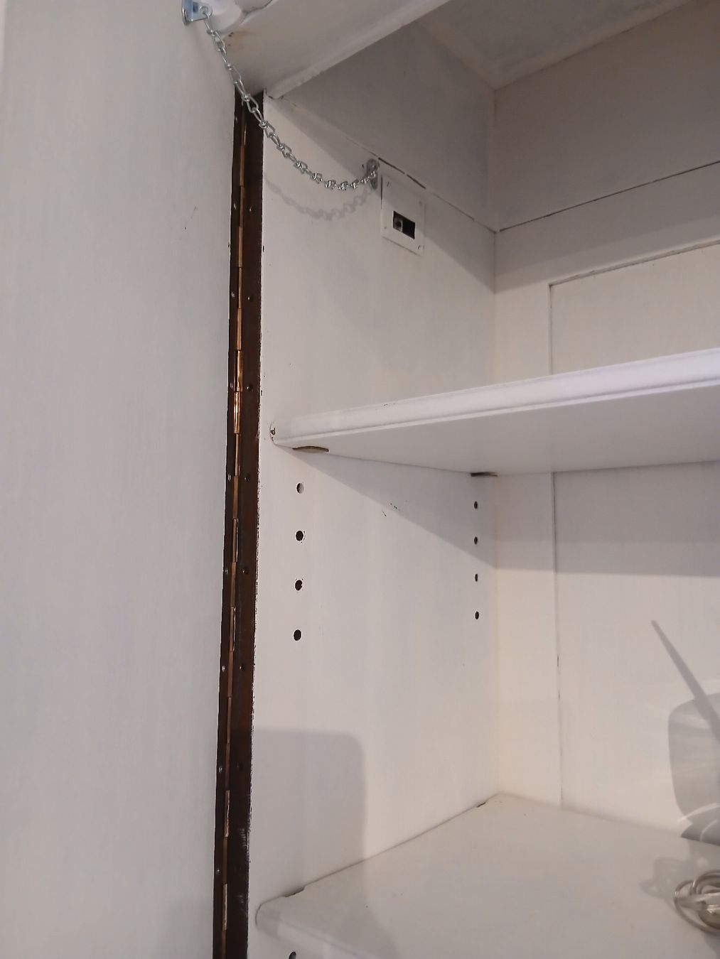 Schränke: antiket Schrank weiss – Gebraucht aus Adligenswil von karinma 7