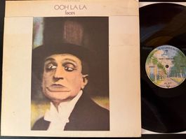 Faces – Ooh La La [LP DE 1973]