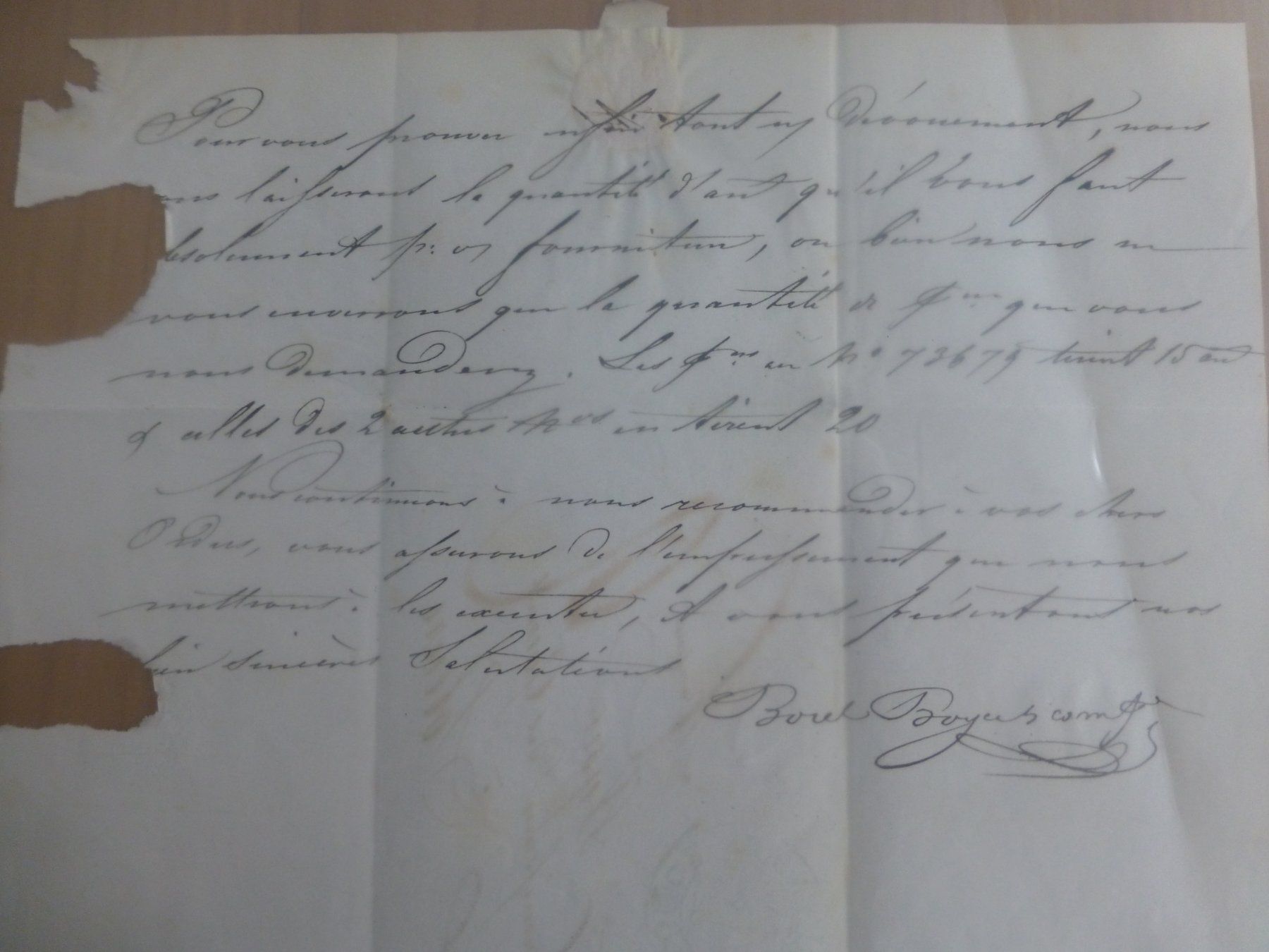 Documents: Neuchatel en Suisse nach Solothurn – D'occasion à Bettlach par 1saurer 2