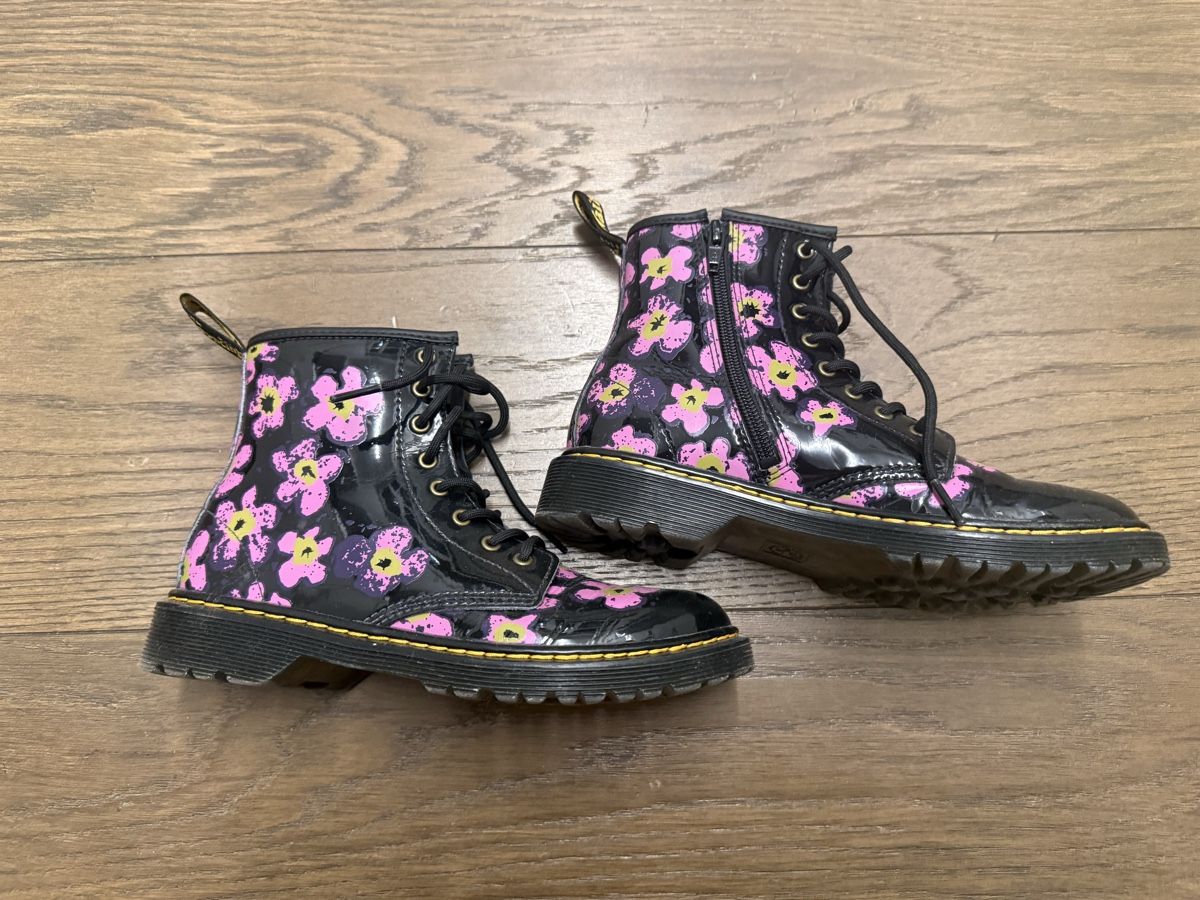 Dr. Martens Scarpe per ragazze: Dr.  Martens 1460J Gr. 36 – Nuovo (secondo la descrizione) da Winterthur venduto da tanscha