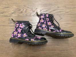 Dr.  Martens 1460J Gr. 36