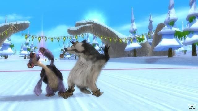 Nintendo Giochi: Ice Age 4 Voll Verschoben  3DS – Usato da Schüpfheim venduto da Games_Spielkonsolen 7