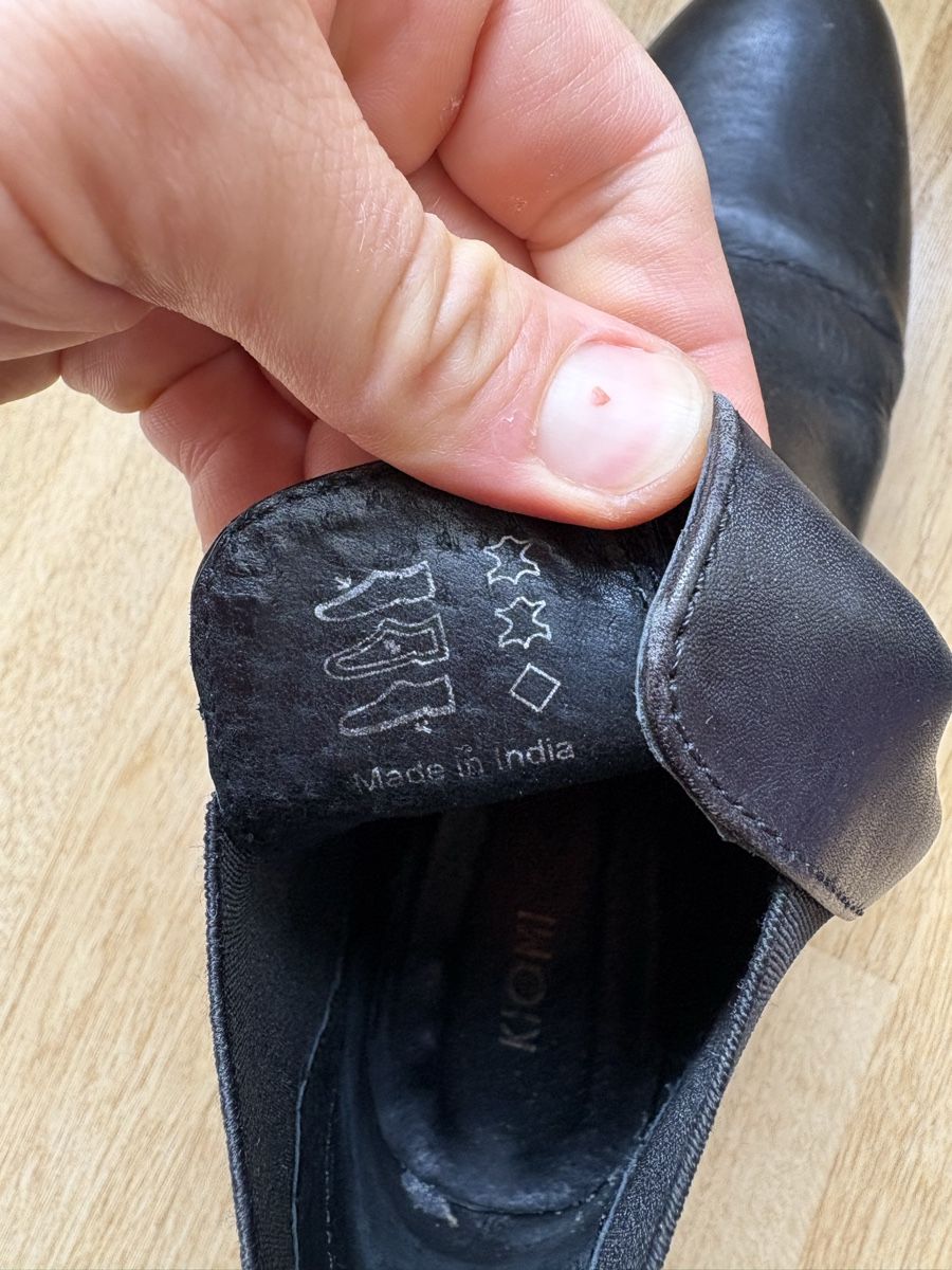 Scarpe da donna: Kiomi Stiefel 41/42 – Usato da Zürich venduto da ellegant_ 5