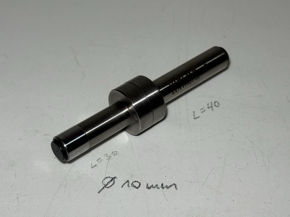 Tutti gli attrezzi: Marwa Zentrofix 10mm Kantentaster – Usato da Boswil venduto da ABLagerBoswil