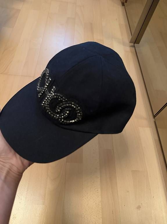 Chapeaux, bonnets & casquettes: Jimmy choo kappe  – D'occasion à Zürich par ram_9k9v 2