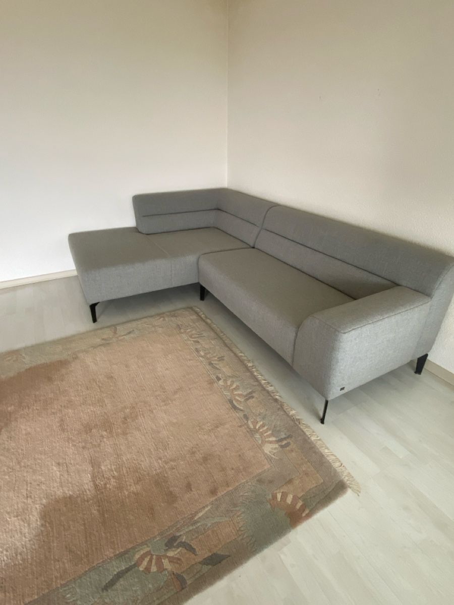 Divani: Ecksofa, Rolf Benz – Usato da Nesselnbach venduto da dieinsel 1