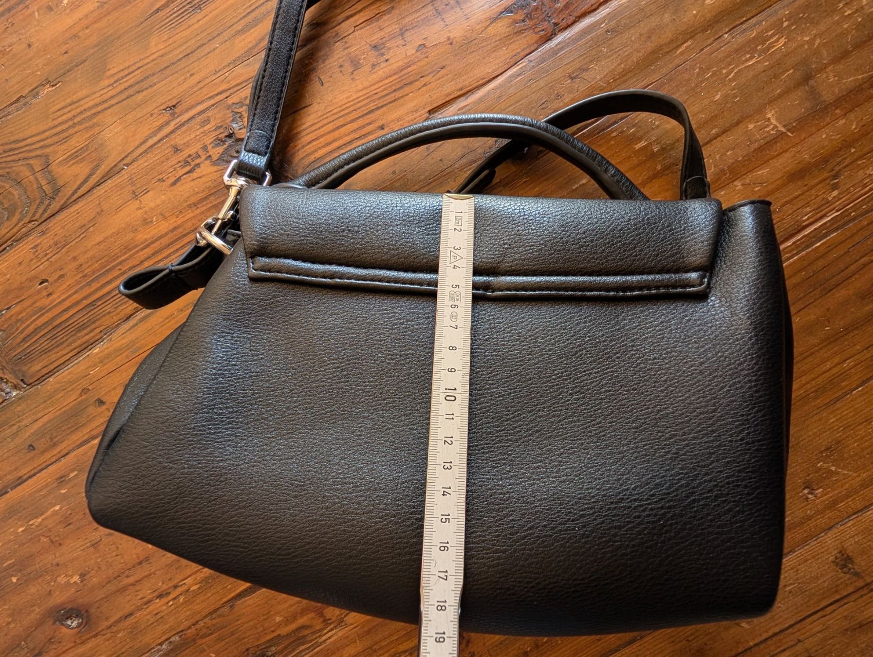 Replay Borse da donna: REPLAY SAC noir – Usato da Cheseaux-Lausanne venduto da loscaptos 2