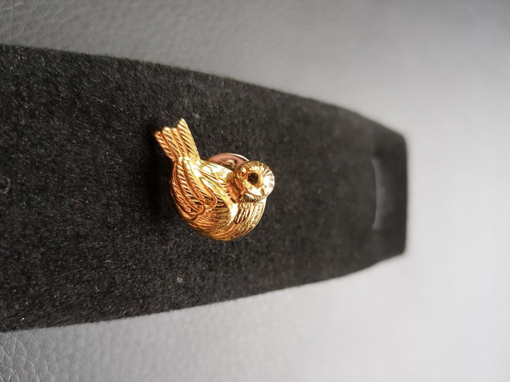 Vogel Pin | Kaufen auf Ricardo