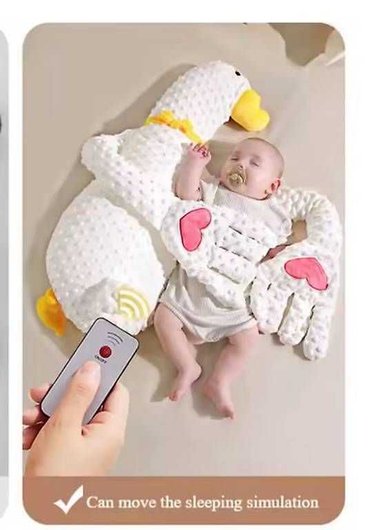 Cuscini: Einschlafhilfe Baby – Usato da Niederhasli venduto da sev_d7hq 2