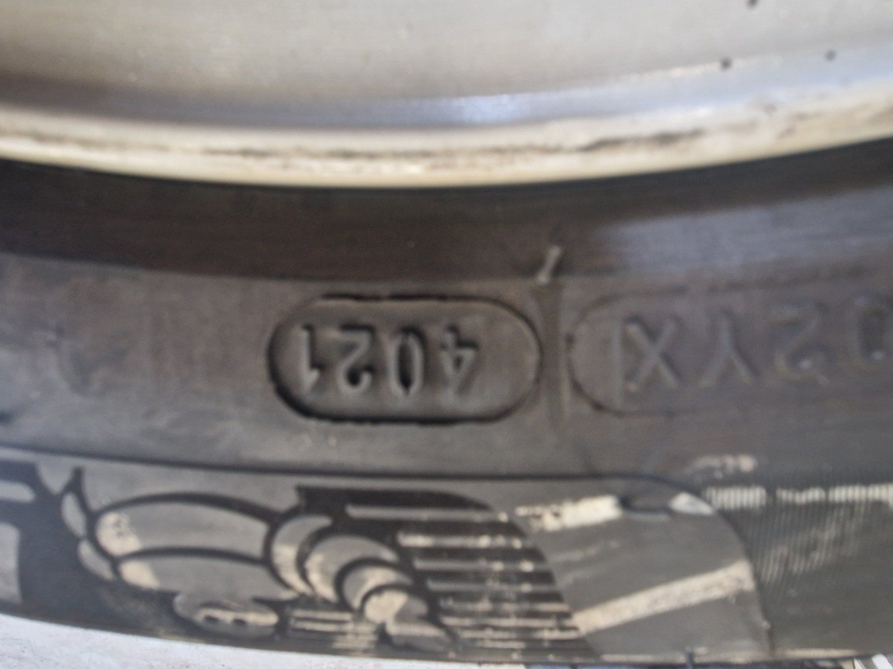 Pneumatici & Ruote complete: Winterräder Jeep 18" – Usato da Meilen venduto da Schruubetoni 3