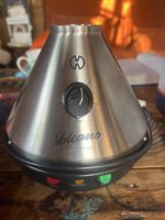 Volcano