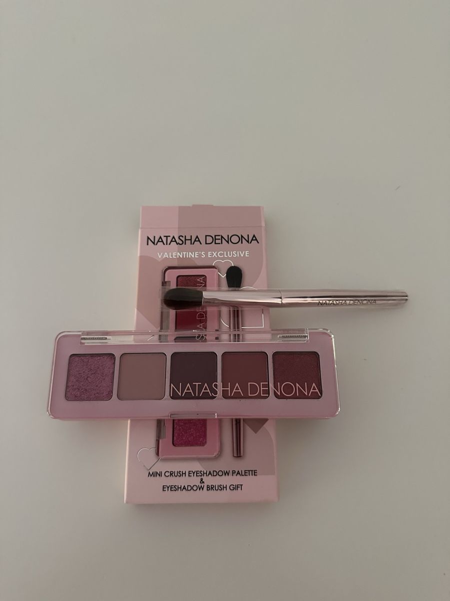 Natasha Denona Make-up: Natasha Denona set – Nuovo e nell'imballaggio originale da Taverne venduto da ema_q5pb 1