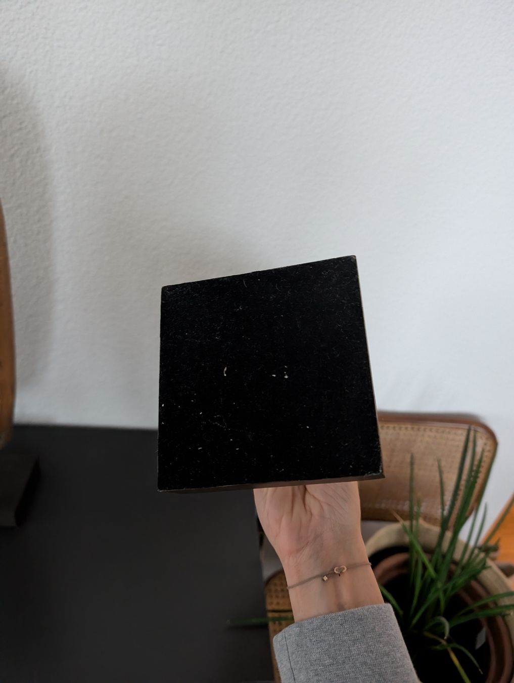 Tutte le decorazioni: la forma Holz Figuren Design Italien – Nuovo (secondo la descrizione) da Zug venduto da Katenths 6