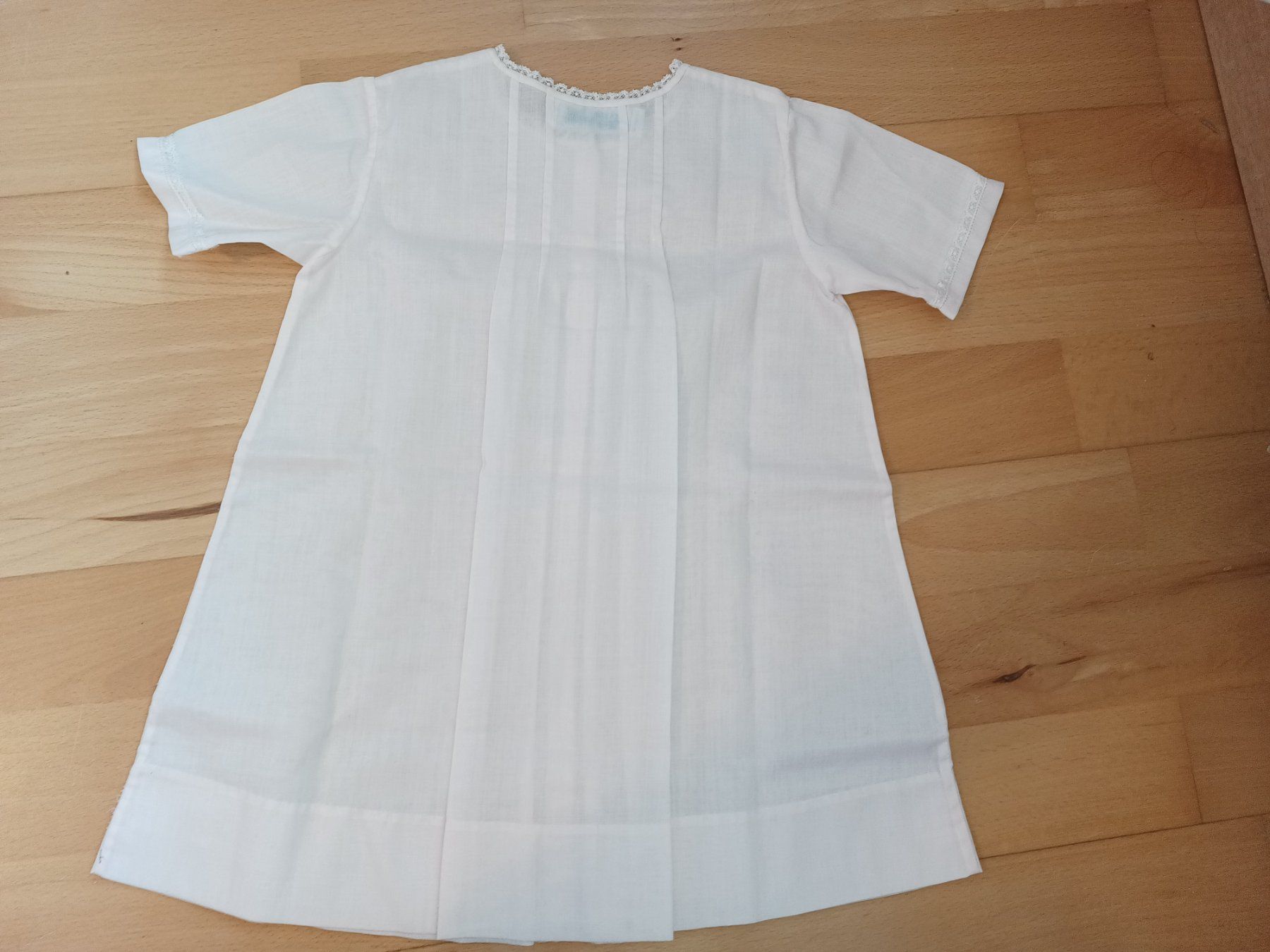 Vestiti & Gonne: Spitzenkleid ca. 18M/86 – Nuovo (secondo la descrizione) da Basel venduto da ann_frw2 4