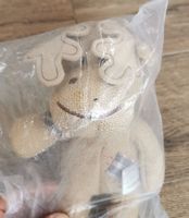 Süsses Rentier Hundespielzeug Stofftier NEU & OVP