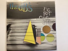 The DB’s LP - Repercussion