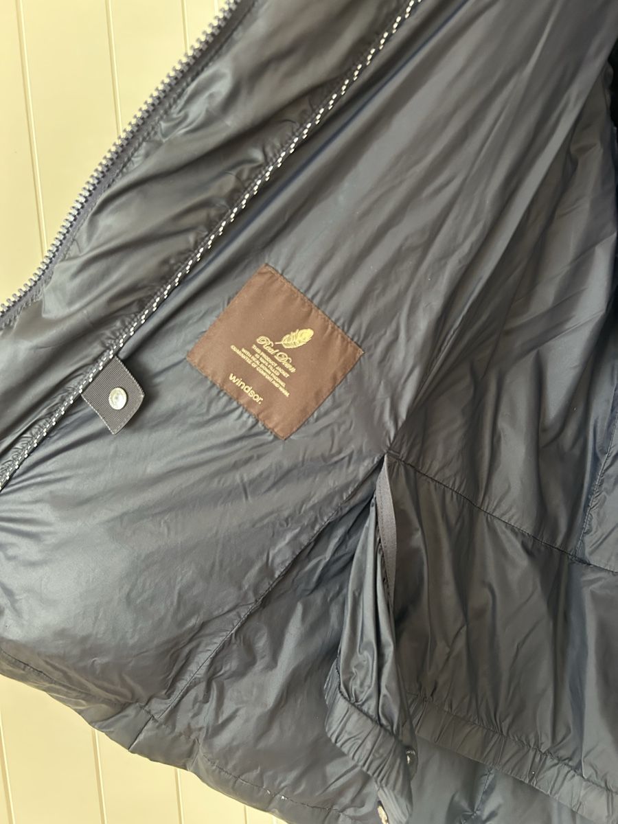 Windsor Mäntel: Windsor Daunenmantel – Gebraucht aus Luzern von wear_again22 2
